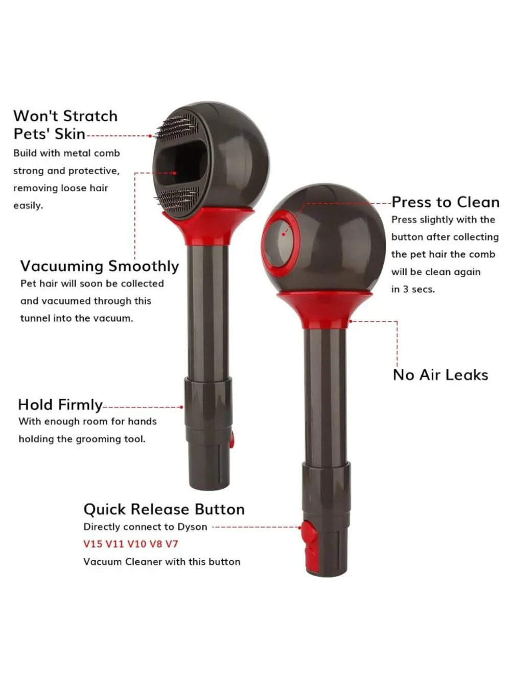 FULLCLEAN purchased ama*on