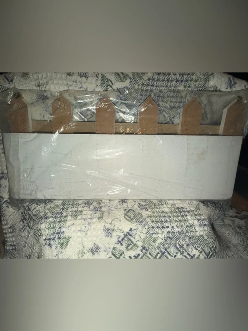 N/A hardware included