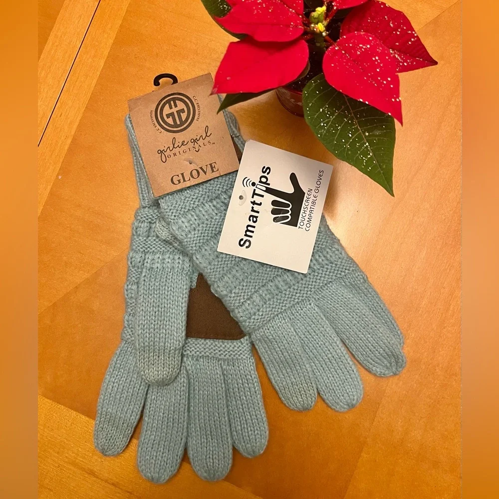 Girlie Girl whether gift