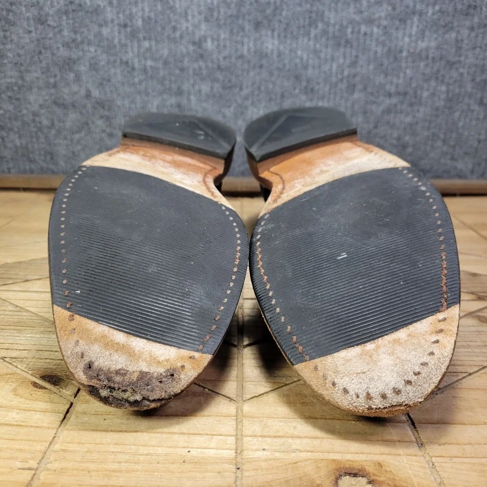 Allen Edmonds pre owned