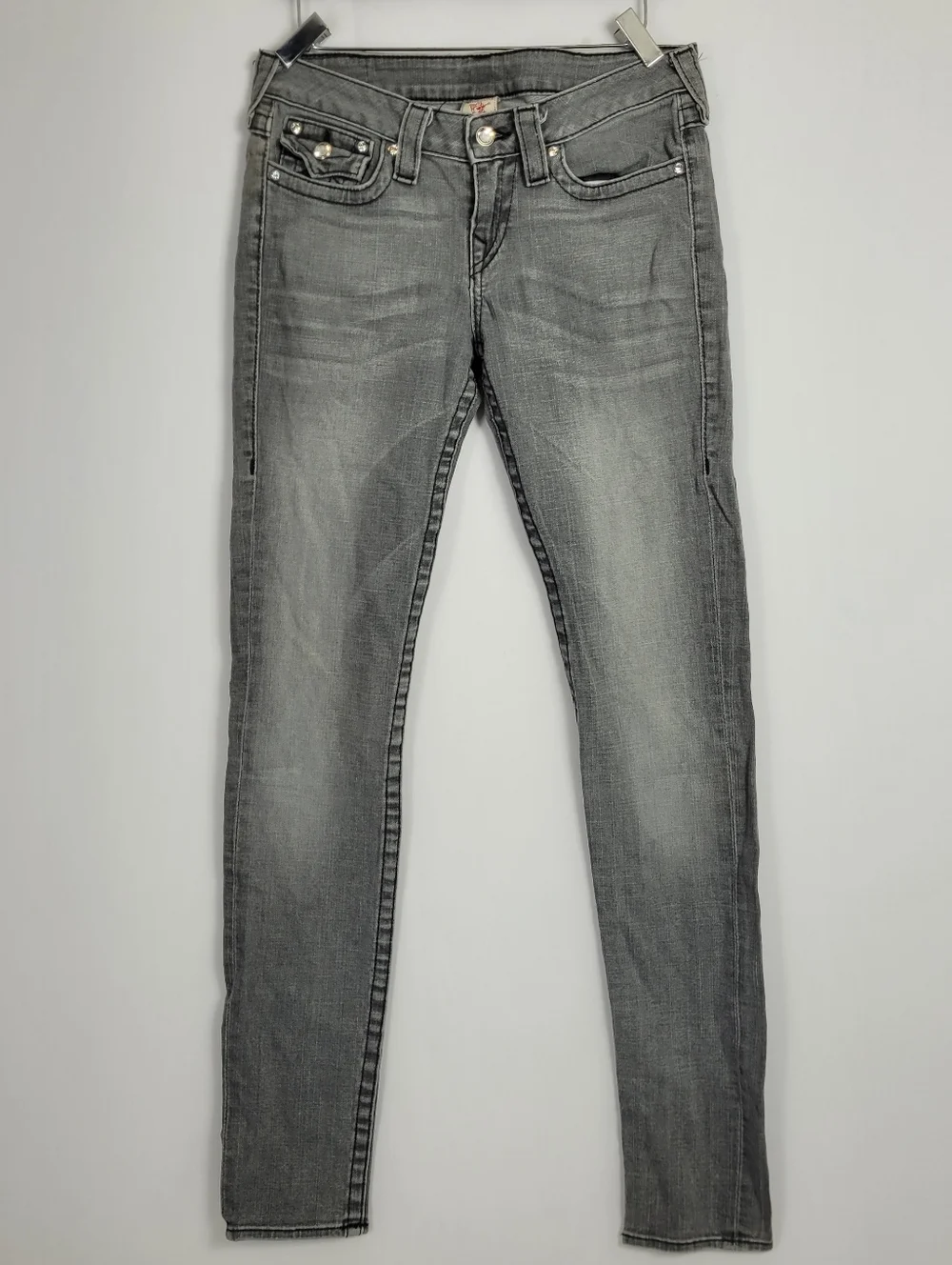True Religion these high