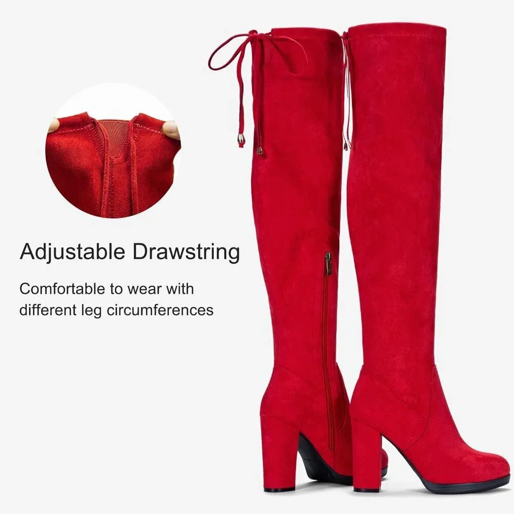 decorate leg