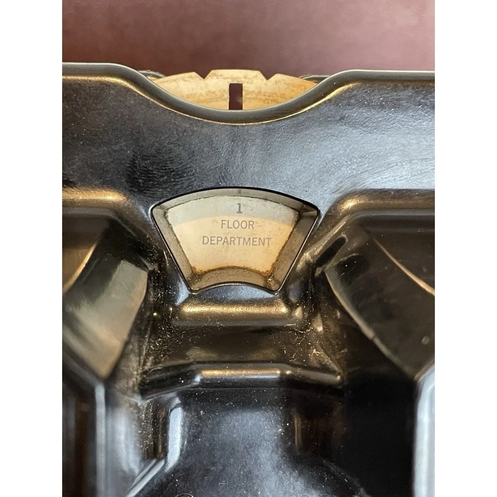 Sawyer’s vintage view
