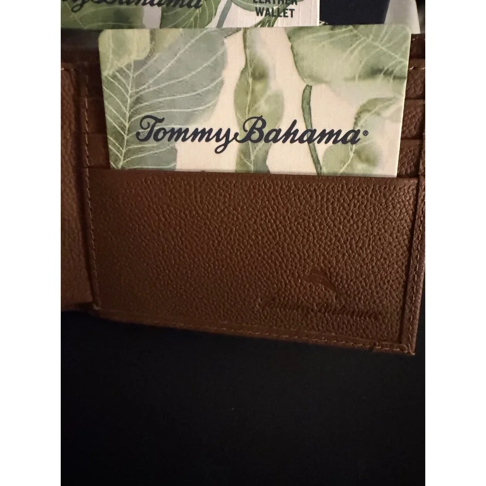 Tommy Bahama elevate your