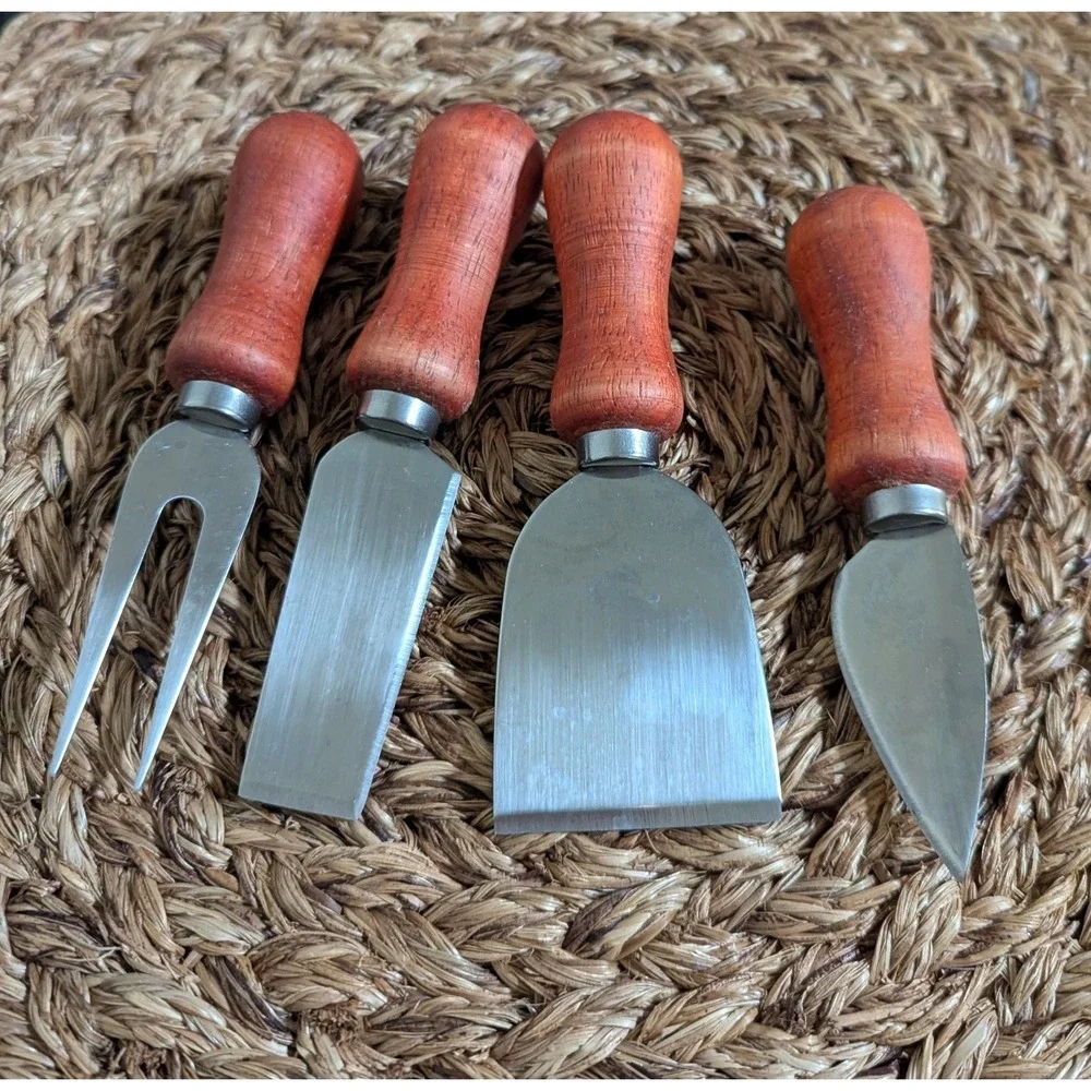 The Unbranded Brand stainless steel