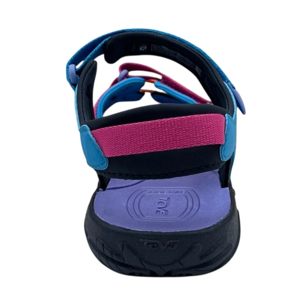 Teva new box