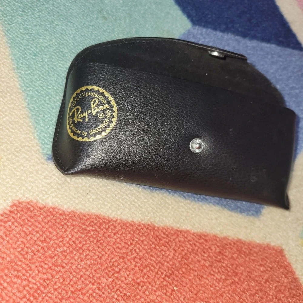 Ray-Ban ray ban