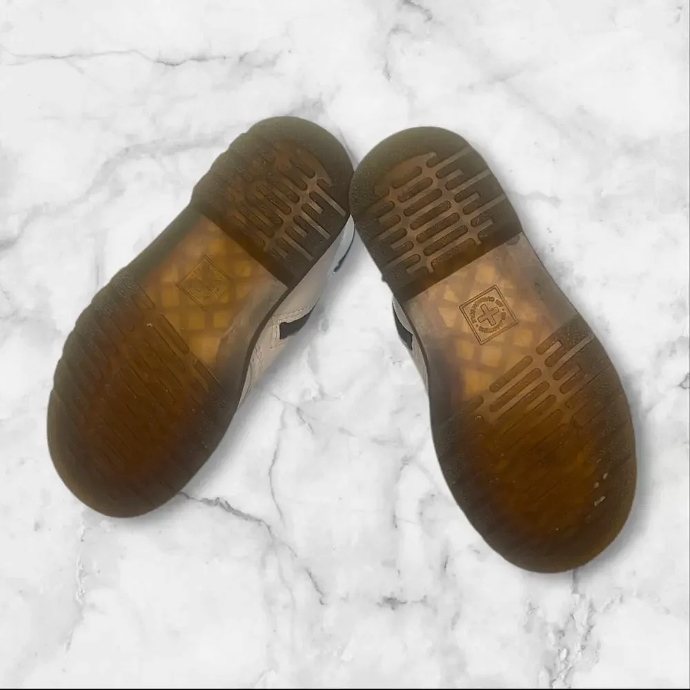 Dr. Martens size 10
