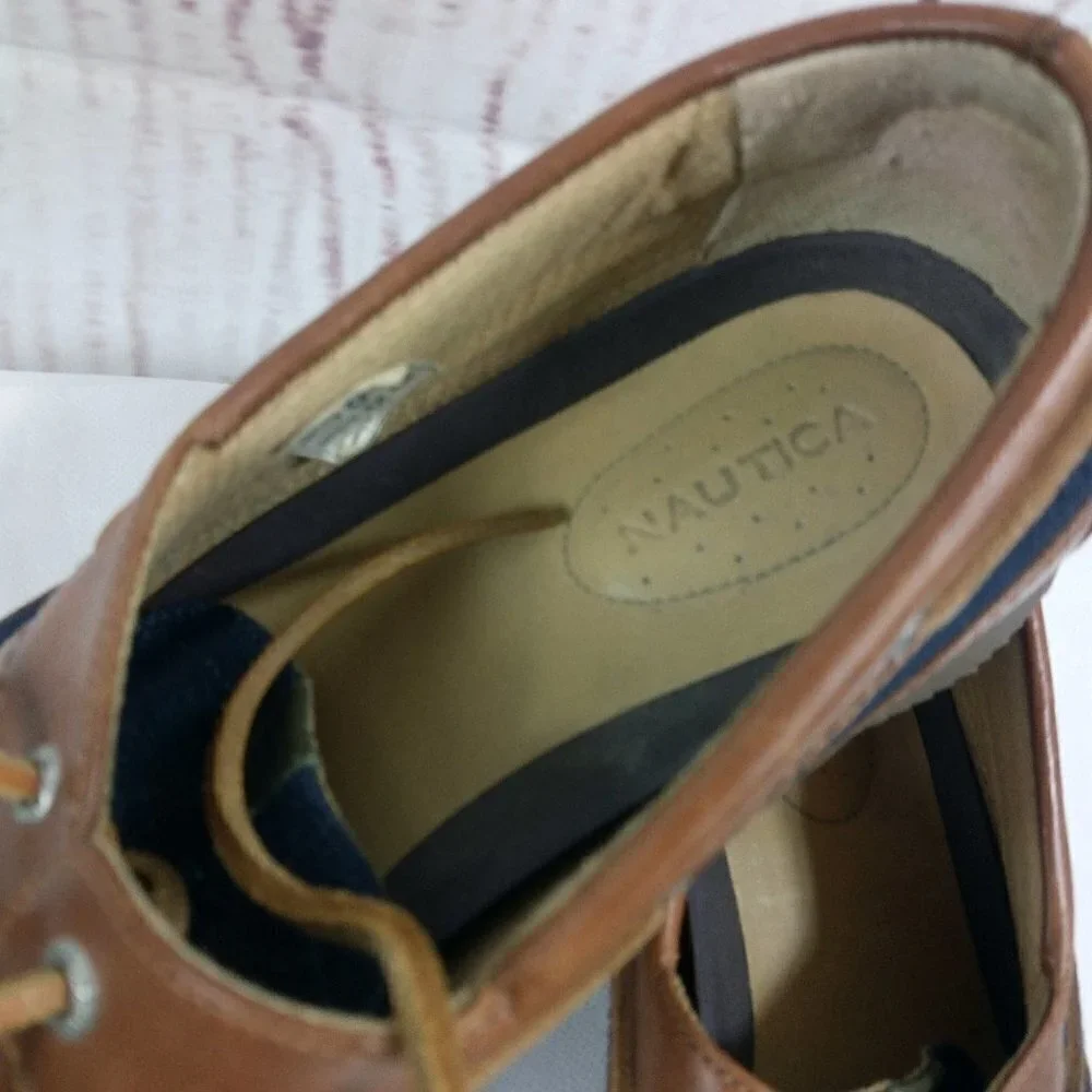 Nautica men’s size