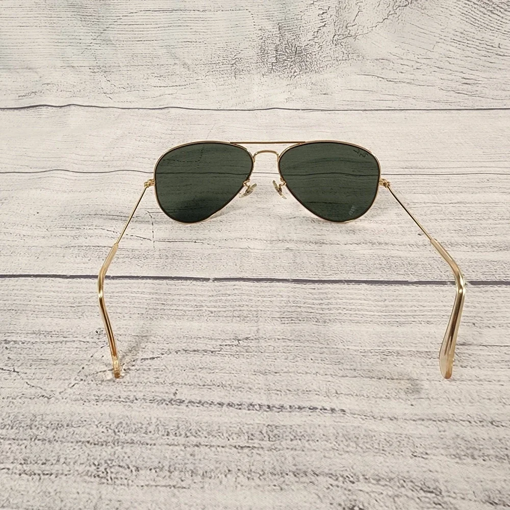 Ray-Ban note no