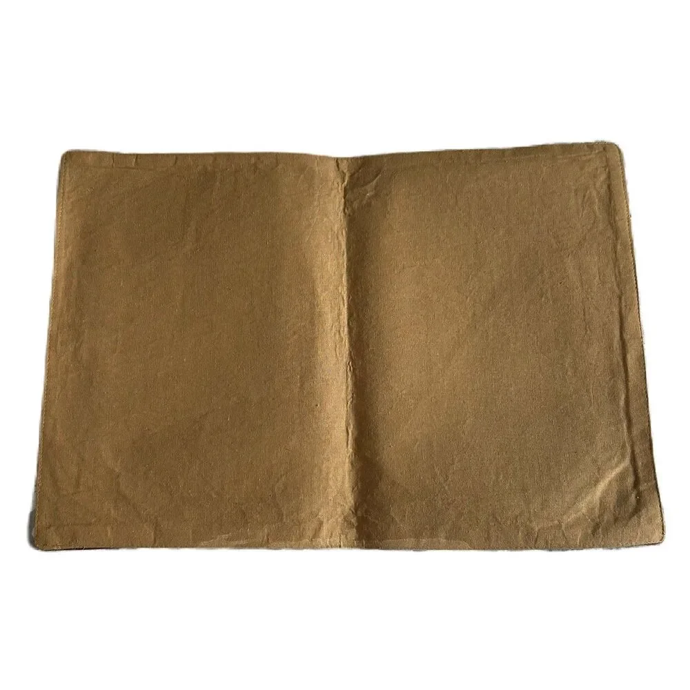 Unbranded placemat home