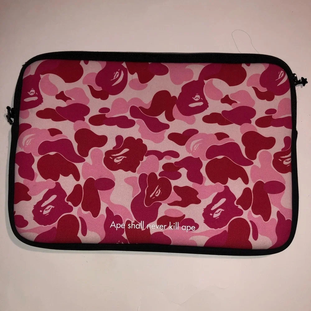 A Bathing Ape this used