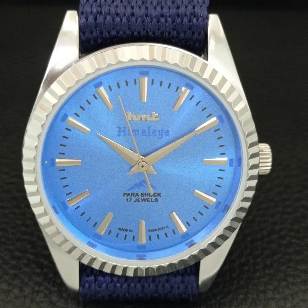 hmt this watch