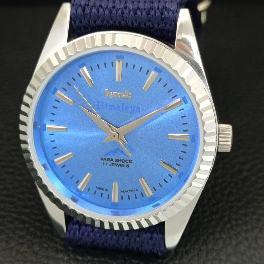 hmt this watch