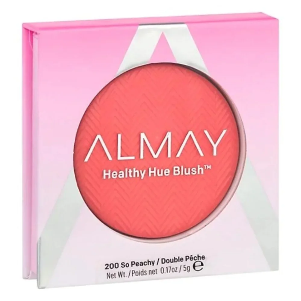 ALMAY Healthy Hue Blush NWT
