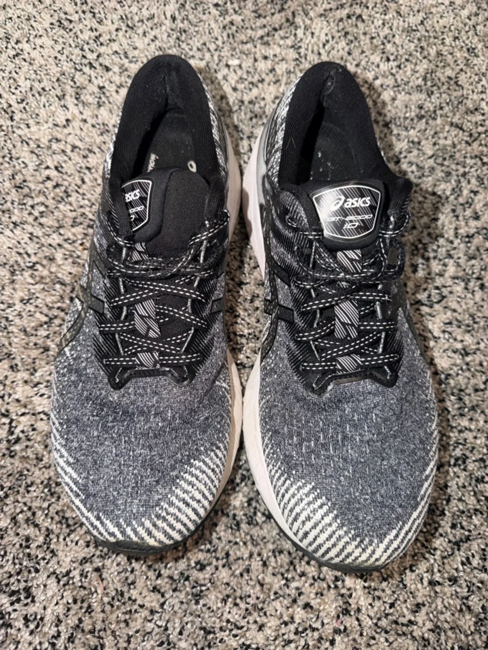 Asics good has
