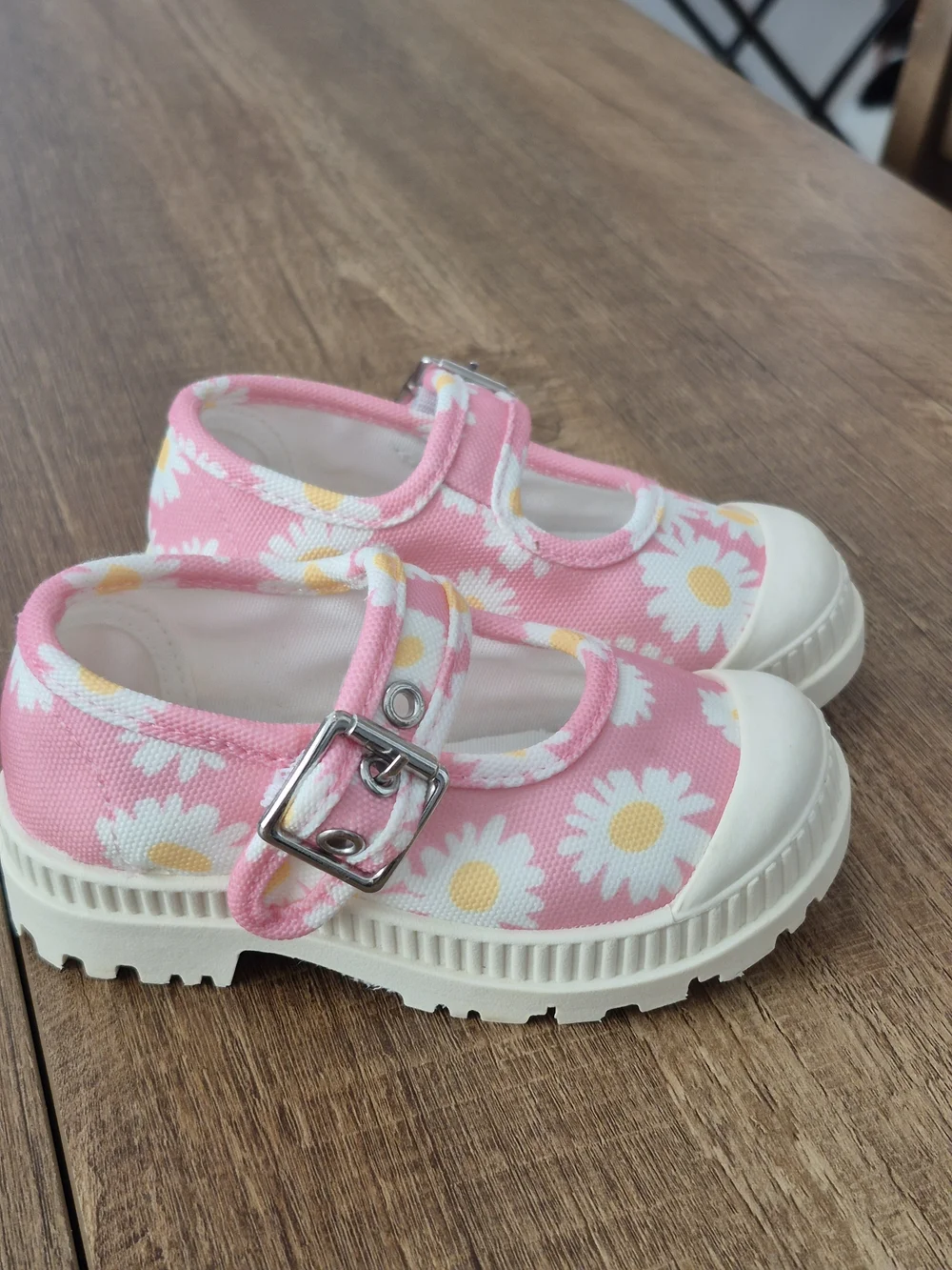 Cynthia Rowley pink canvas