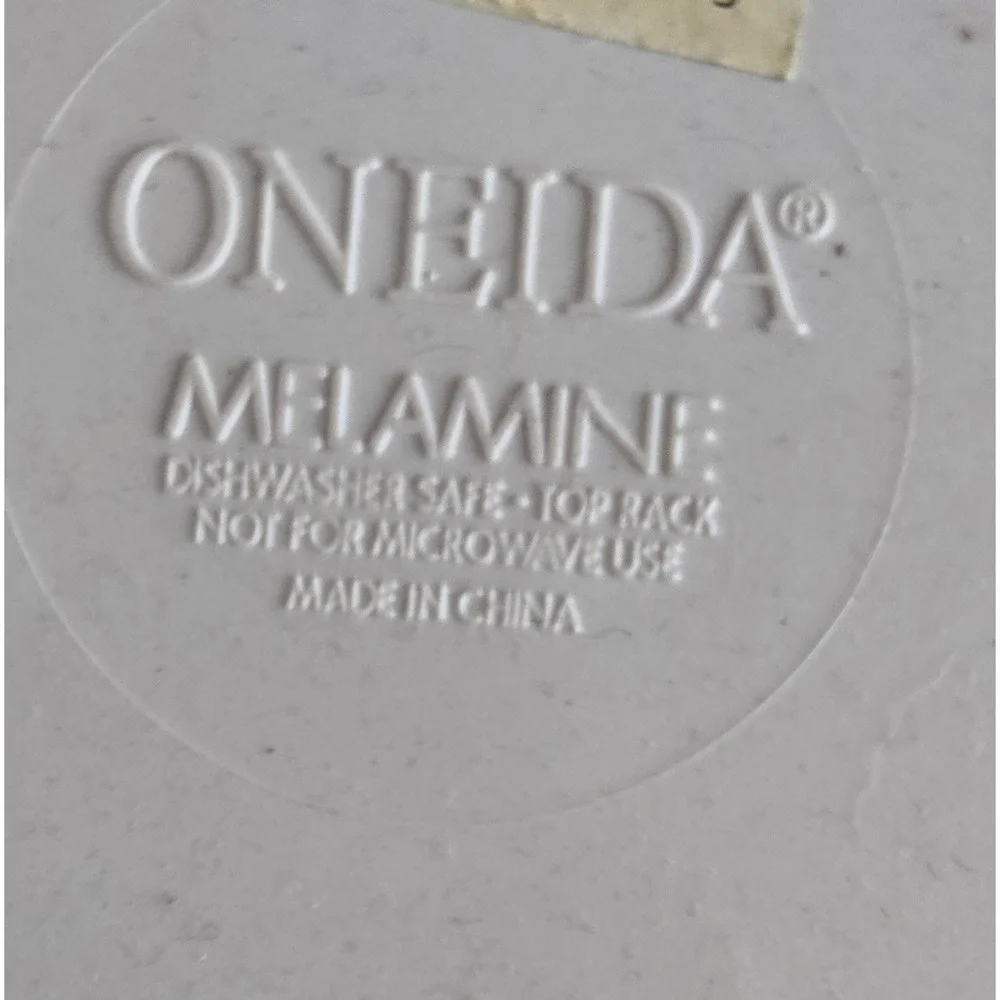 Oneida whimsical folk