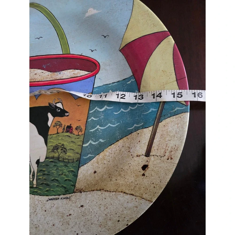 Oneida whimsical folk