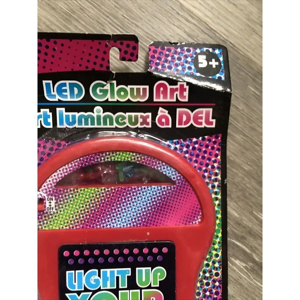 unbranded led glow