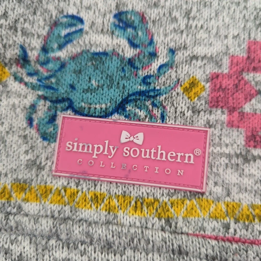 simply southern