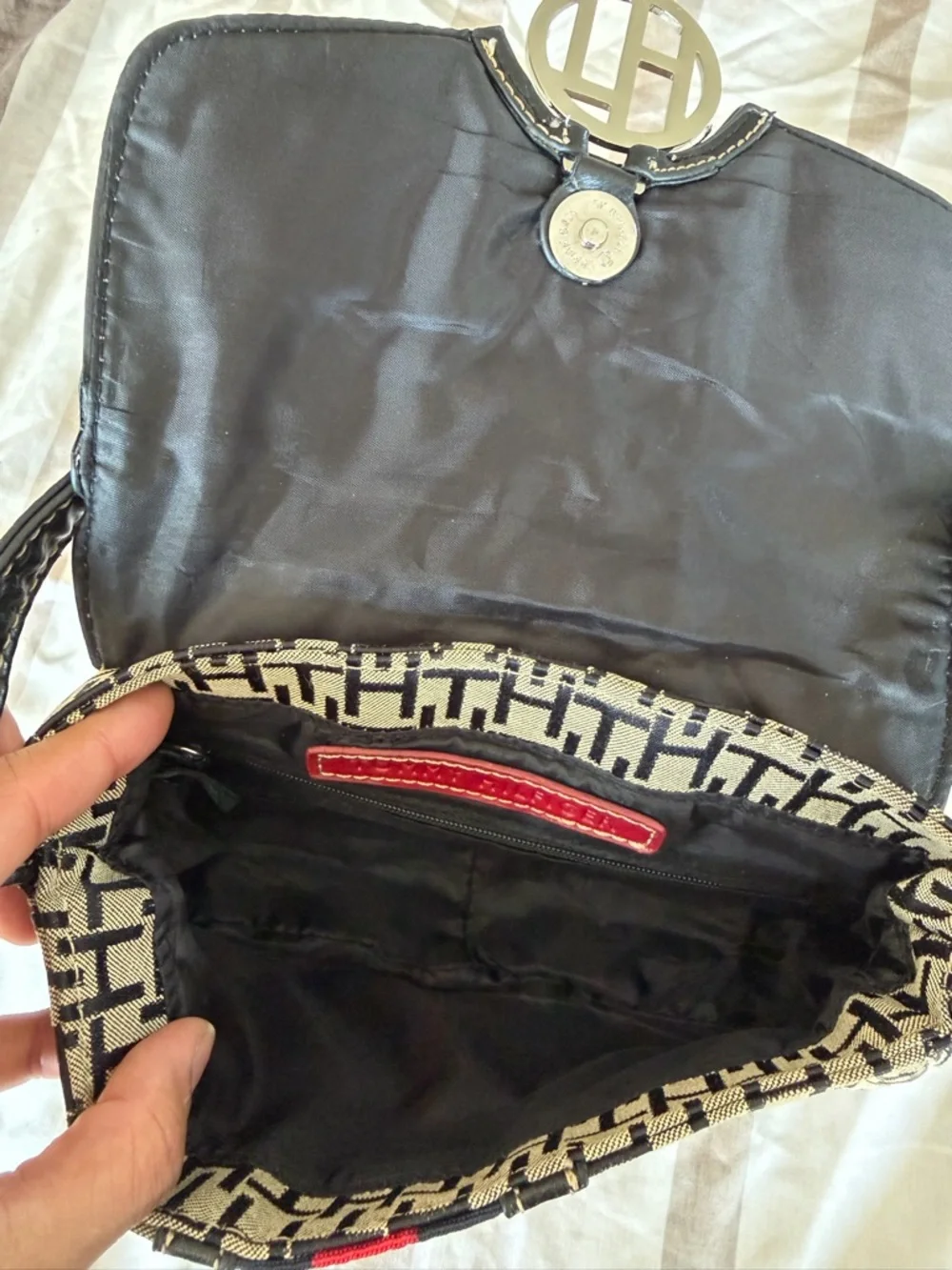 Tommy Hilfiger tommy hilfiger