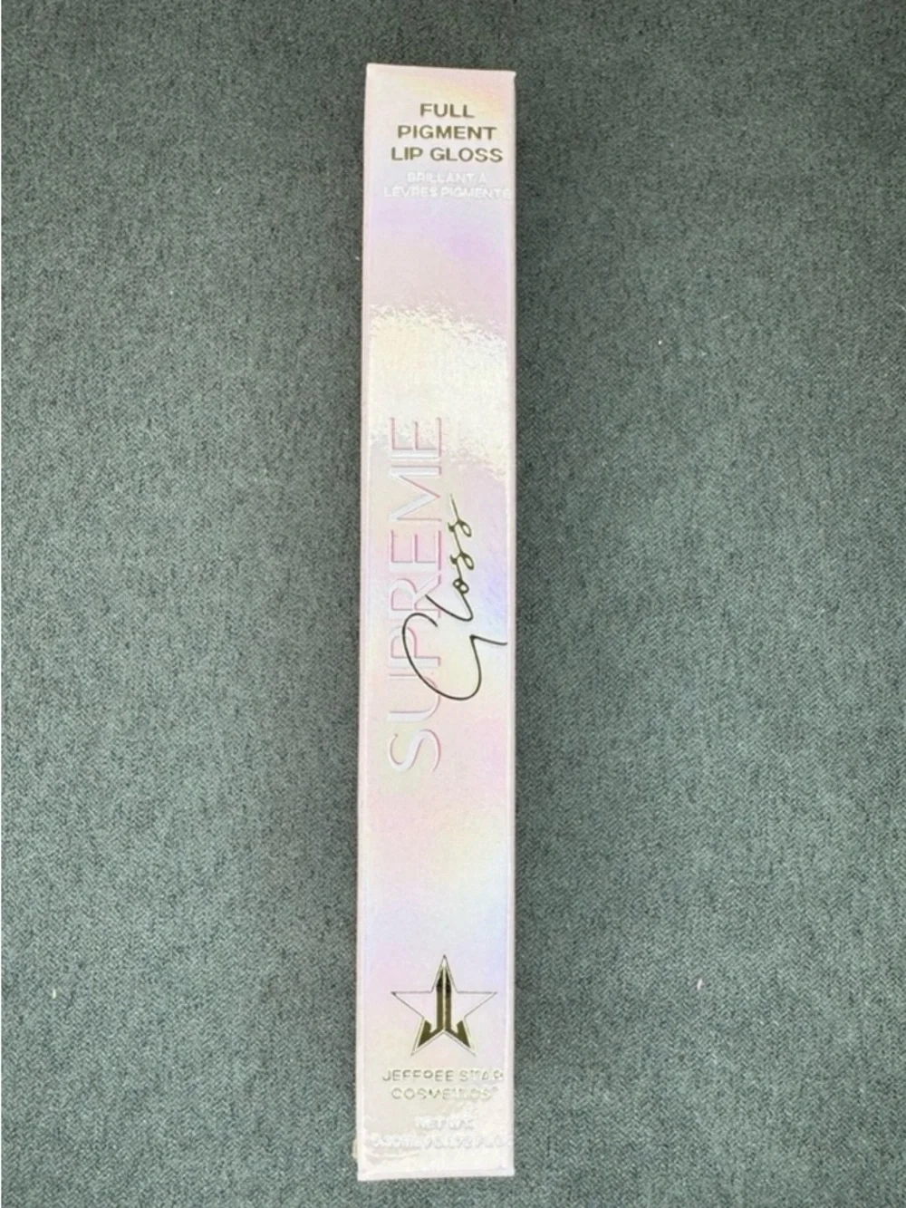 Jeffree Star brand new