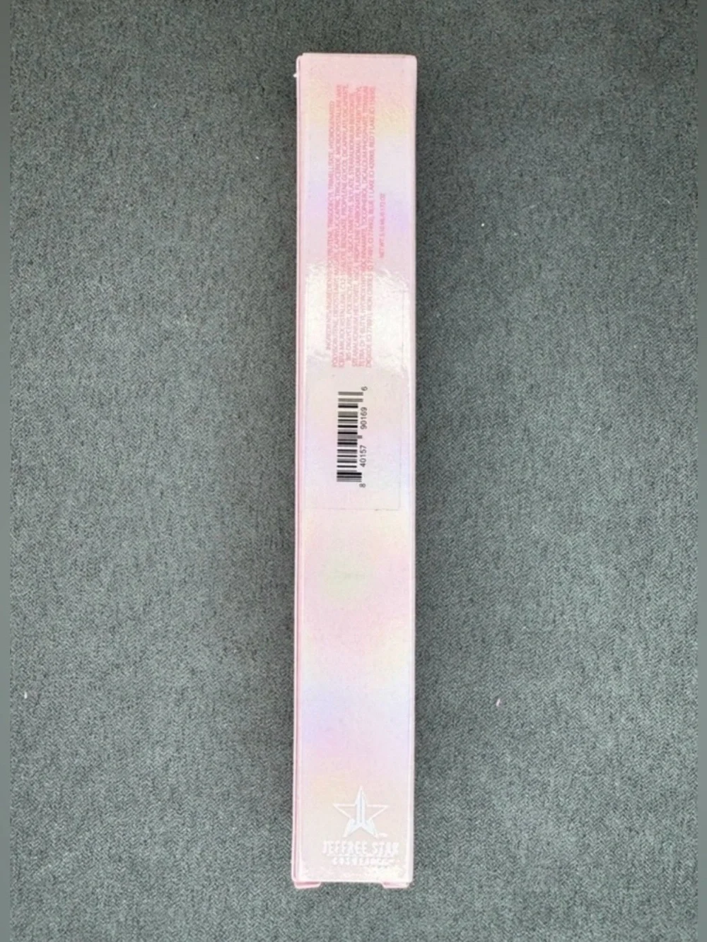 Jeffree Star brand new