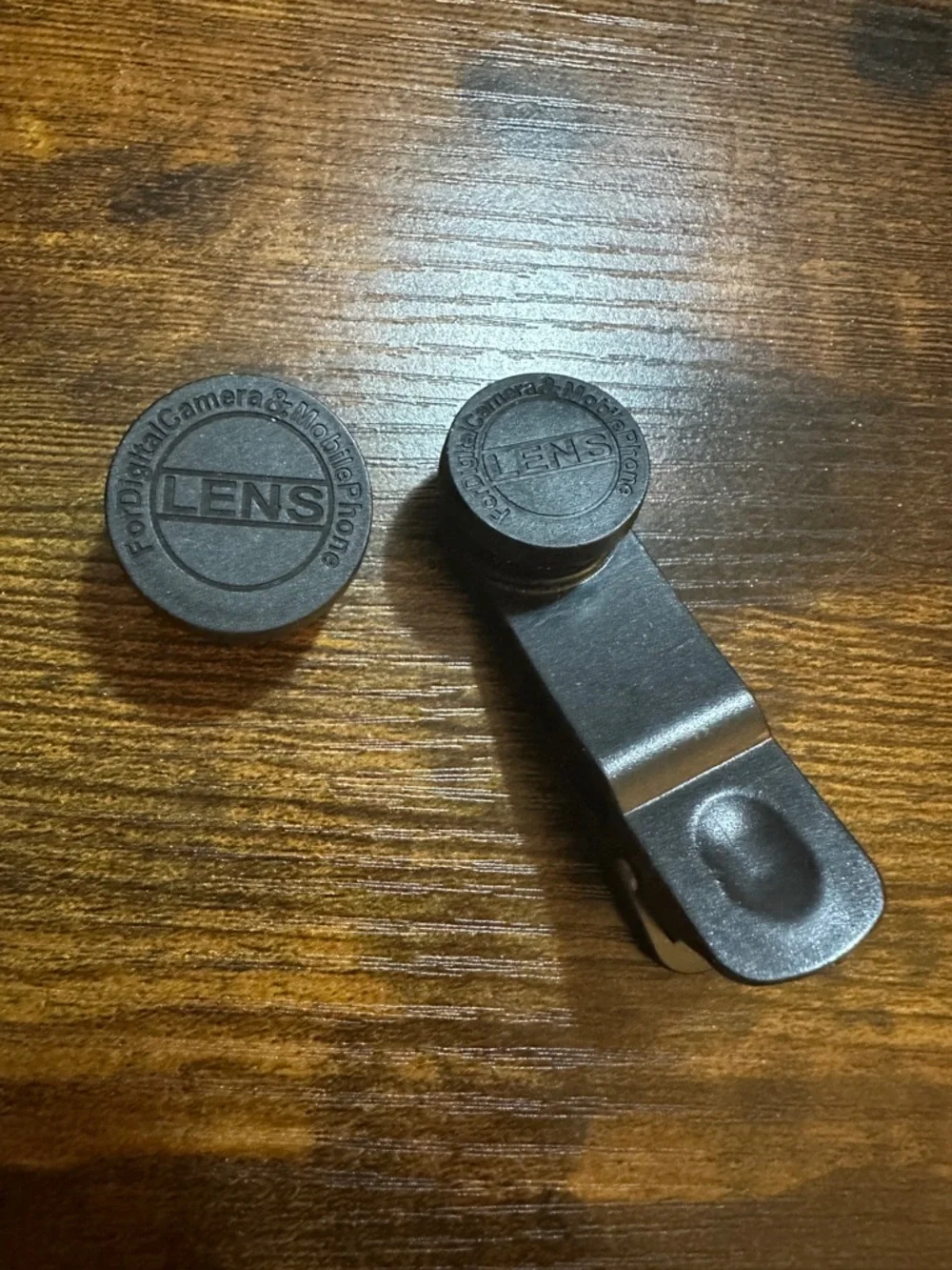 N/A compact clip