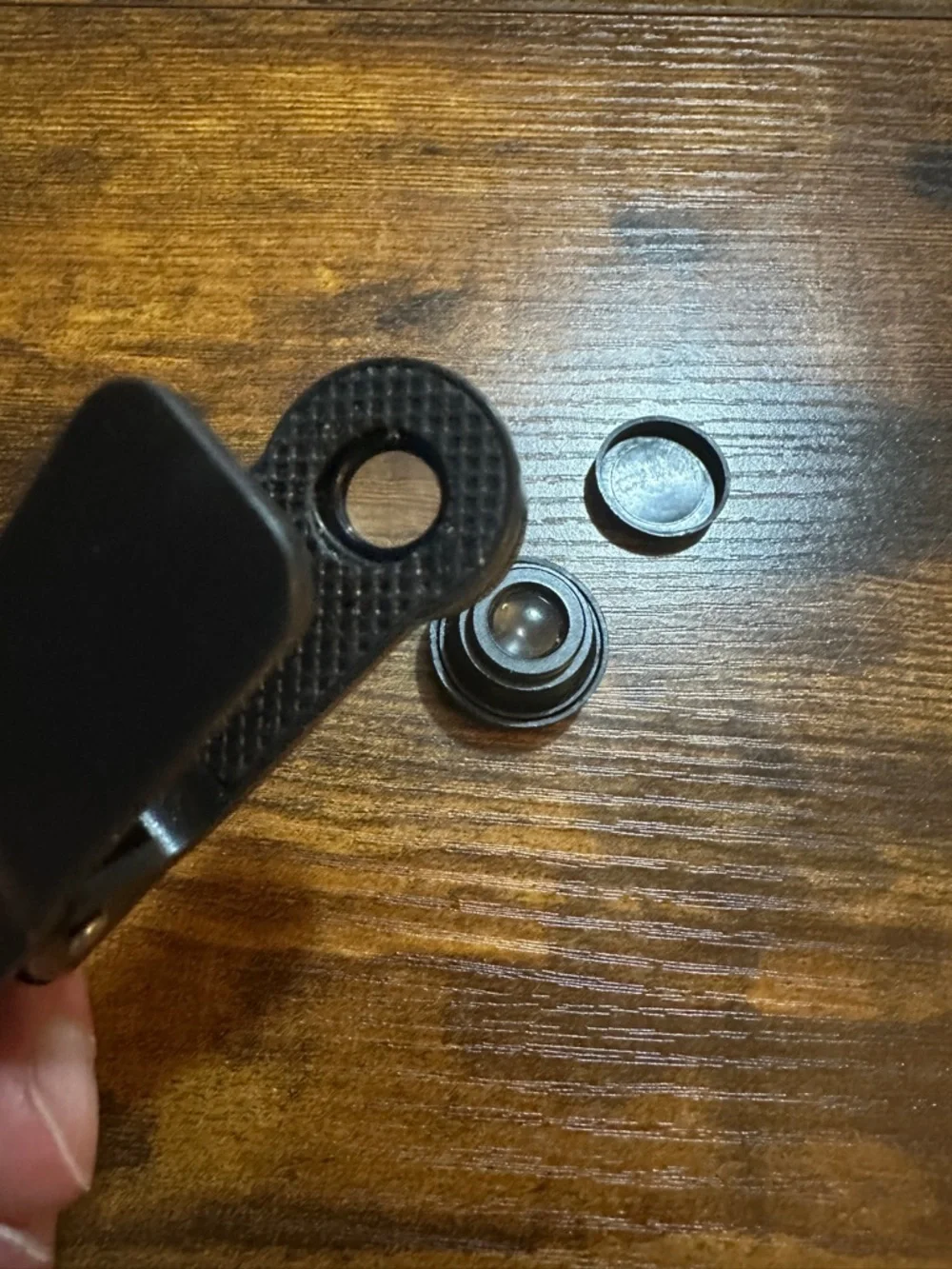 N/A compact clip