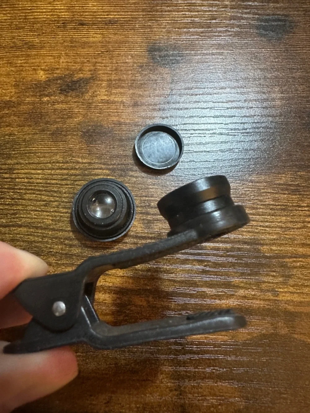 N/A compact clip