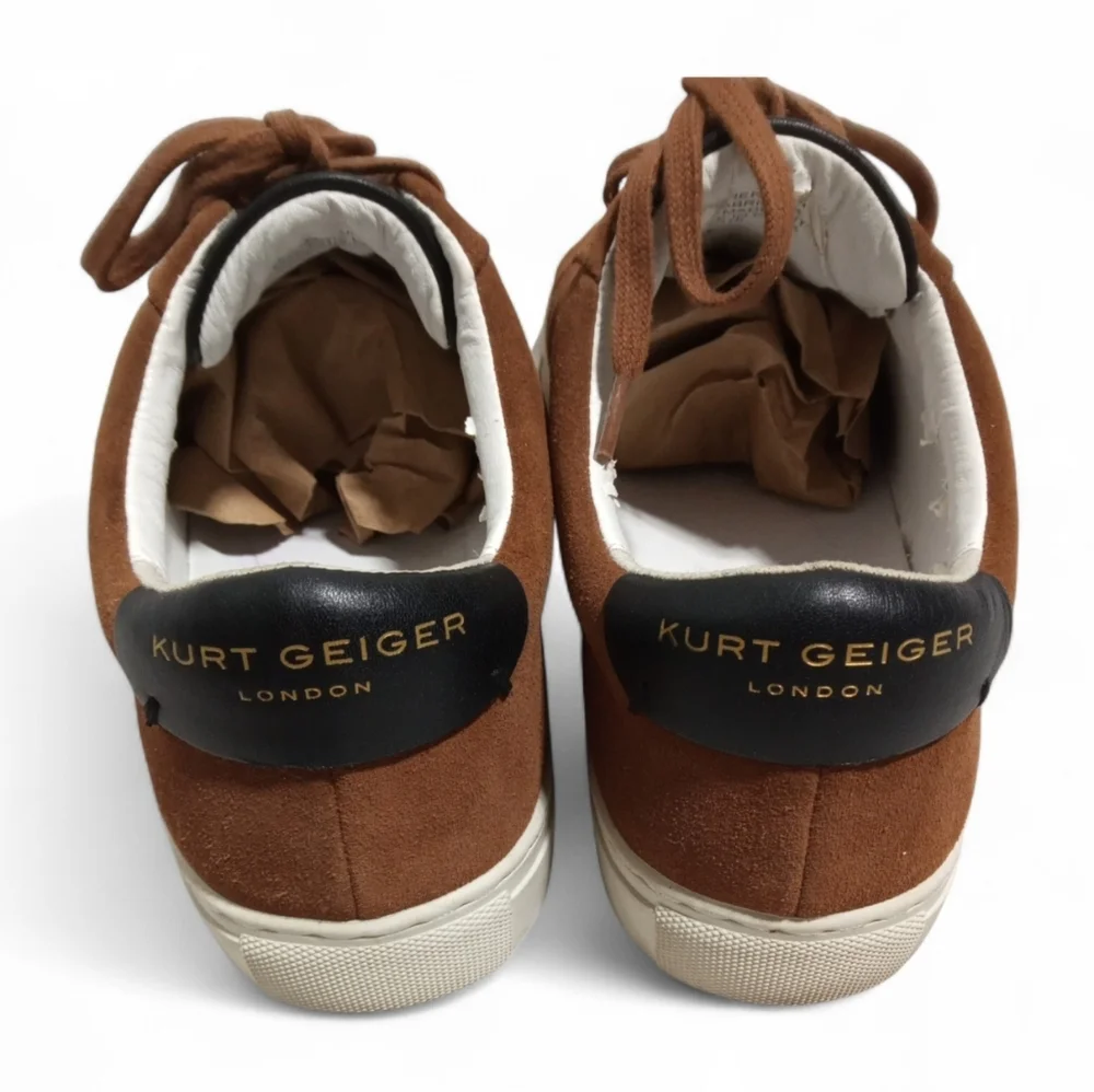 Kurt Geiger preloved second