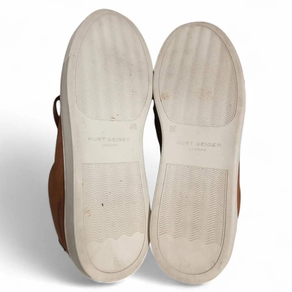 Kurt Geiger preloved second