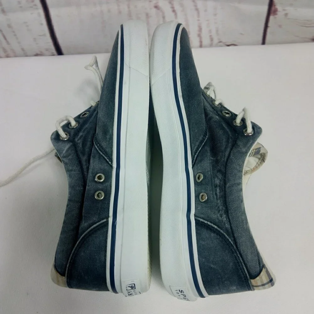 Sperry top sider