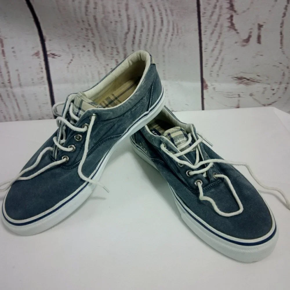 Sperry top sider