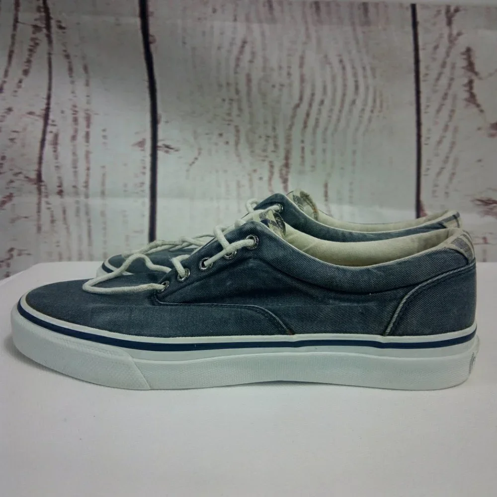 Sperry top sider