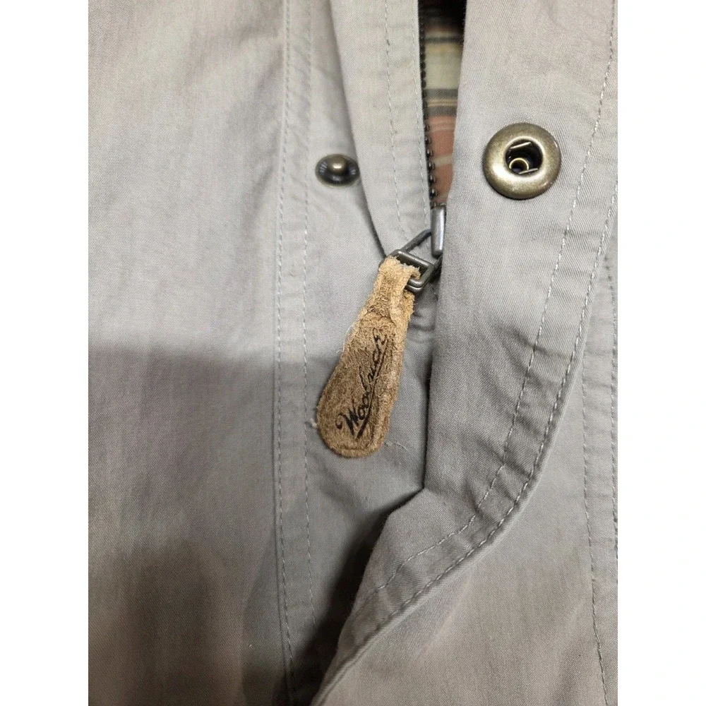 Woolrich this vintage