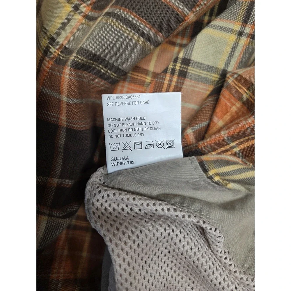 Woolrich this vintage