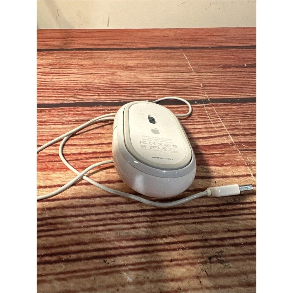 Apple imac usb