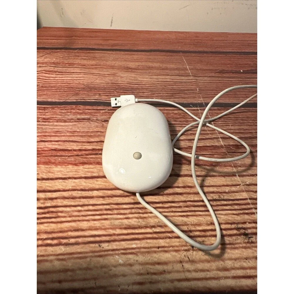 Apple wired genuine