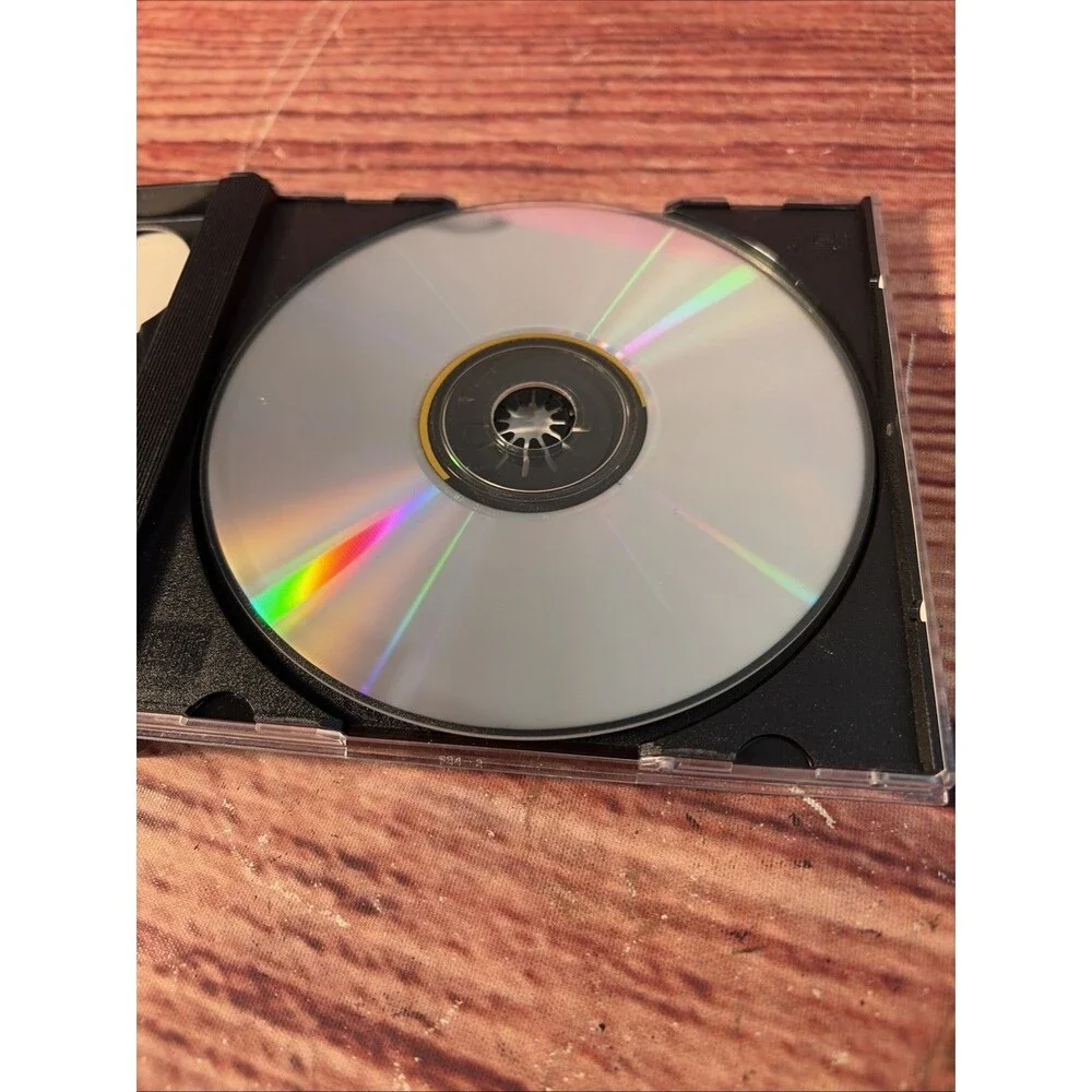 MICROSOFT OFFICE PROFESSIONAL 4.3 PC CD-ROM SOFTWARE 1994