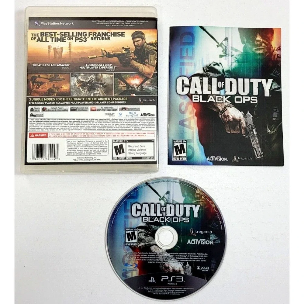N/A authentic tested