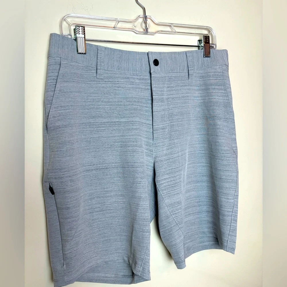Men's Gray Shorts NWOT