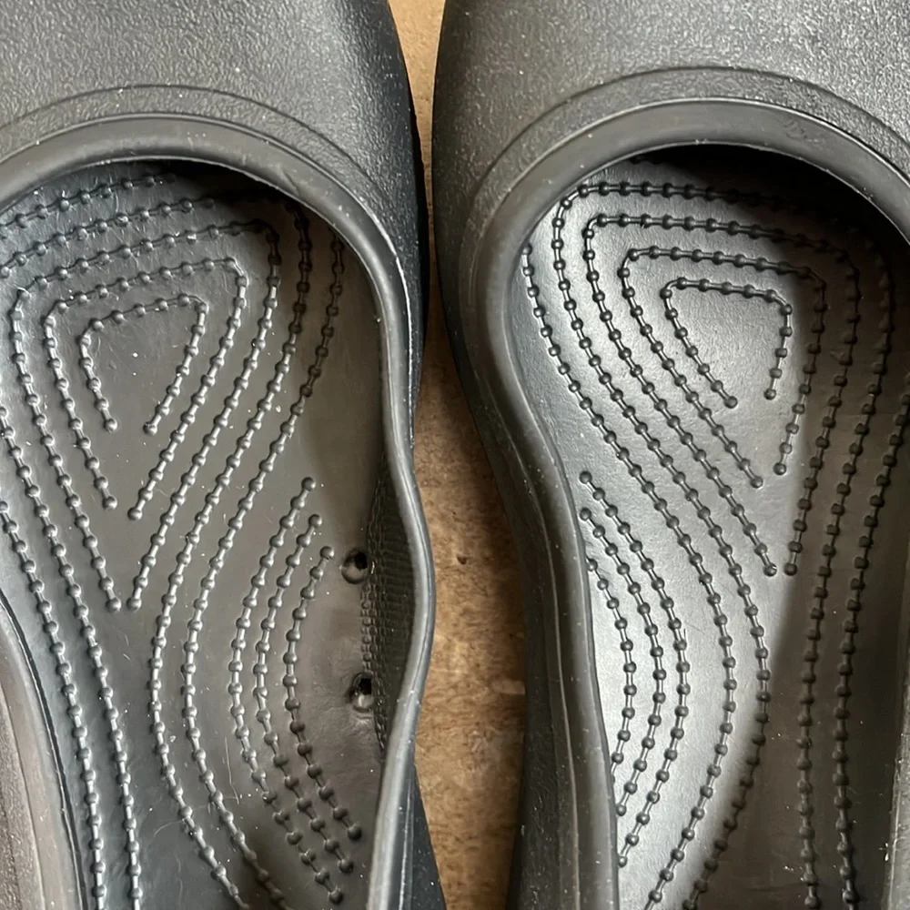 CROCS iconic comfort