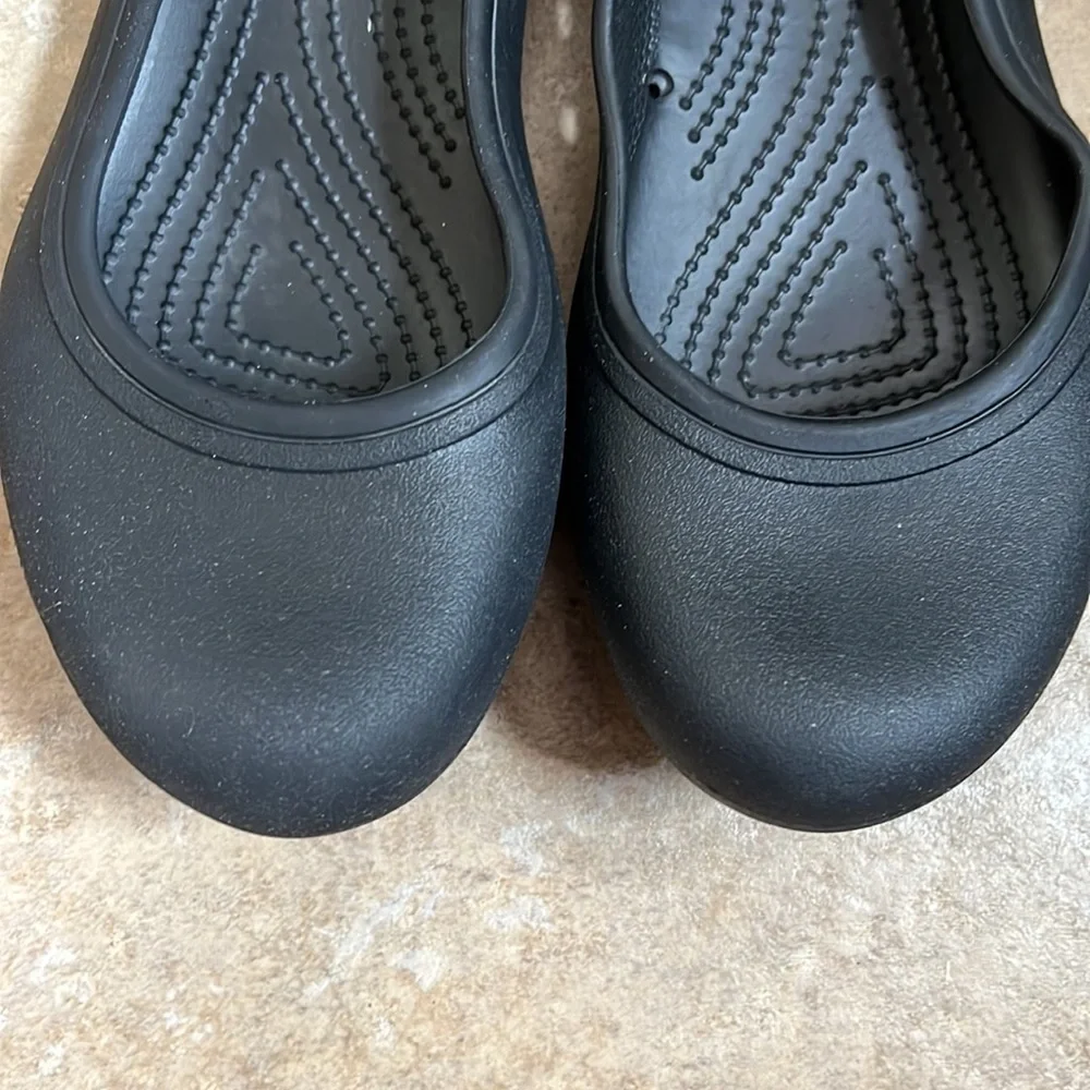 CROCS iconic comfort