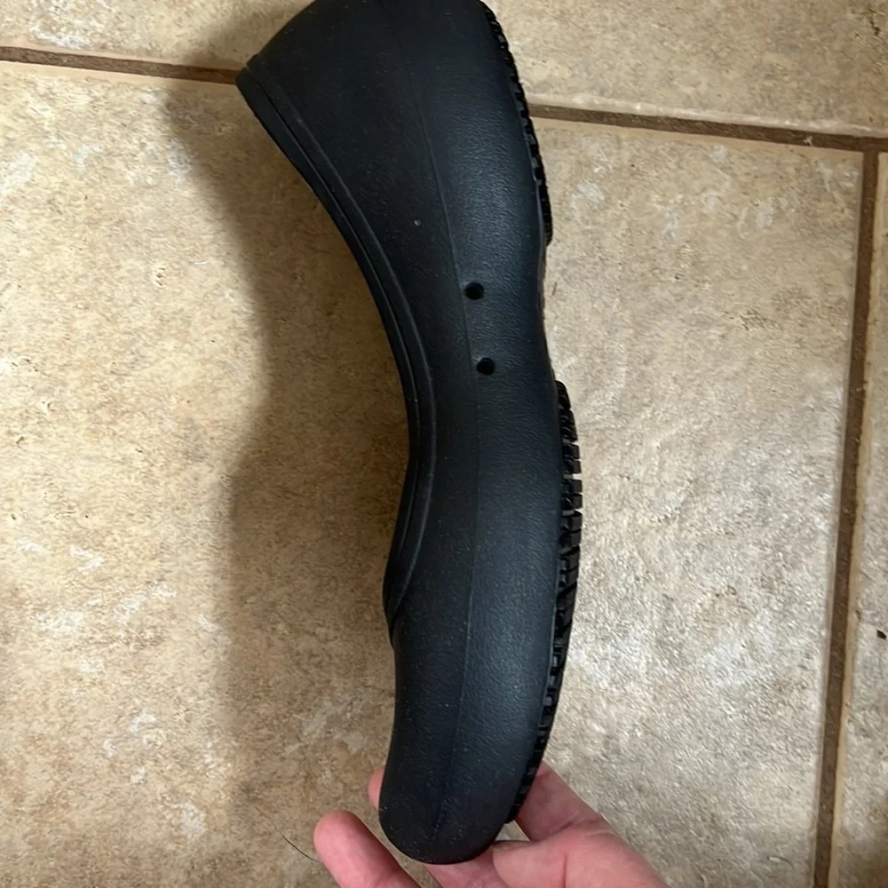 CROCS iconic comfort