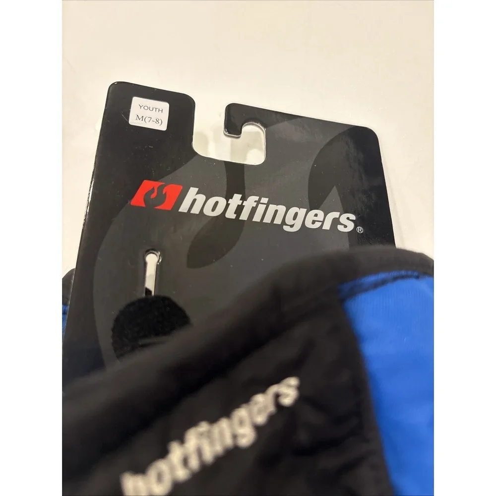 N/A hotfingers rip