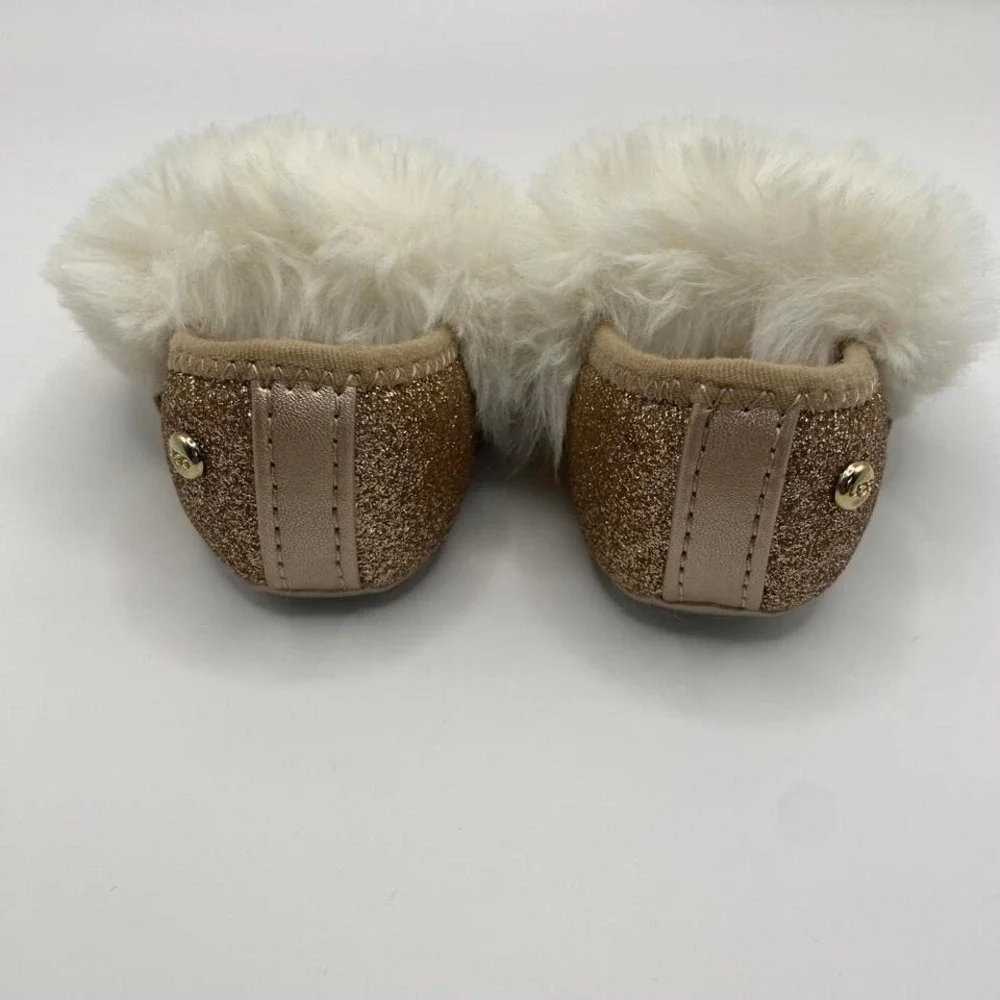 UGG free gold