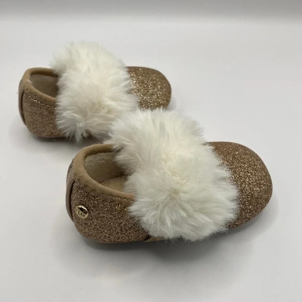 UGG screen comfort