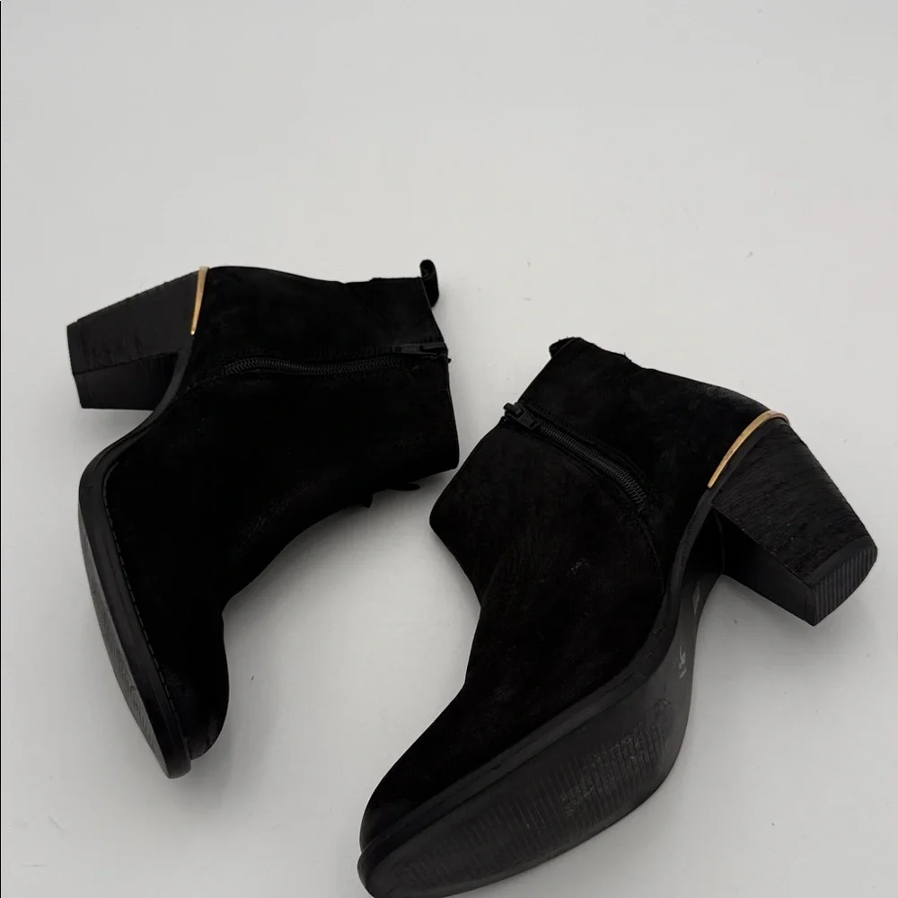 Steve Madden step out